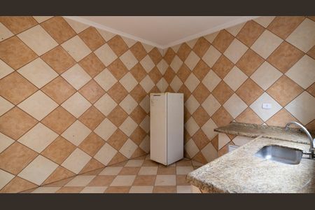 Casa para alugar com 140m², 3 quartos e 2 vagasCozinha
