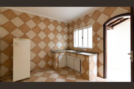 Casa para alugar com 140m², 3 quartos e 2 vagasCozinha