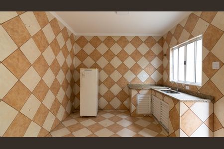 Casa para alugar com 140m², 3 quartos e 2 vagasCozinha