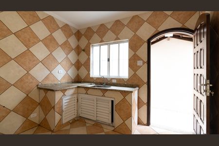 Casa para alugar com 140m², 3 quartos e 2 vagasCozinha