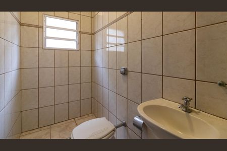 Casa para alugar com 140m², 3 quartos e 2 vagasBanheiro 2