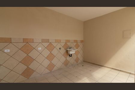 Casa para alugar com 140m², 3 quartos e 2 vagasÁrea de Serviço