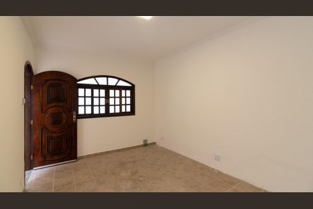 Casa para alugar com 140m², 3 quartos e 2 vagasSala