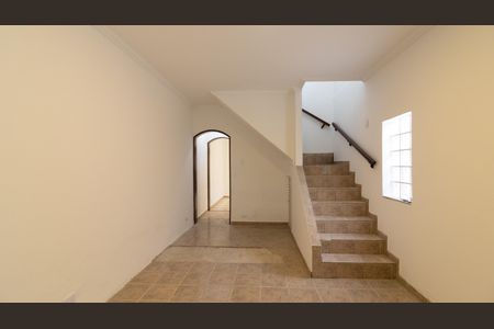 Casa para alugar com 140m², 3 quartos e 2 vagasSala
