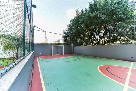 Apartamento para alugar com 203m², 4 quartos e 3 vagas Apartamento para alugar com 203m², 4 quartos e 3 vagasÁrea comum - quadra