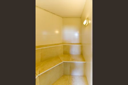Apartamento para alugar com 203m², 4 quartos e 3 vagas Apartamento para alugar com 203m², 4 quartos e 3 vagasÁrea comum - sauna