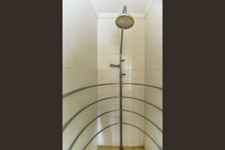 Apartamento para alugar com 203m², 4 quartos e 3 vagas Apartamento para alugar com 203m², 4 quartos e 3 vagasÁrea comum - sauna