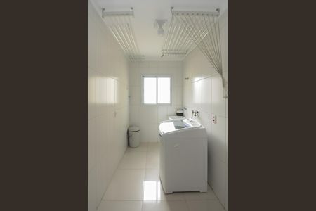 Apartamento para alugar com 203m², 4 quartos e 3 vagas Apartamento para alugar com 203m², 4 quartos e 3 vagasÁrea de Serviço