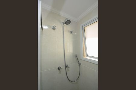 Apartamento para alugar com 203m², 4 quartos e 3 vagas Apartamento para alugar com 203m², 4 quartos e 3 vagasBanheiro da Suíte 1