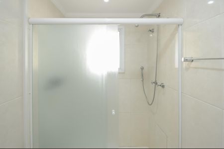 Apartamento para alugar com 203m², 4 quartos e 3 vagas Apartamento para alugar com 203m², 4 quartos e 3 vagasBanheiro da Suíte 2