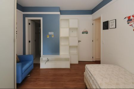 Apartamento para alugar com 203m², 4 quartos e 3 vagas Apartamento para alugar com 203m², 4 quartos e 3 vagasSuíte 4