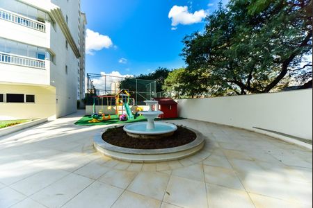 Apartamento para alugar com 203m², 4 quartos e 3 vagas Apartamento para alugar com 203m², 4 quartos e 3 vagasÁrea comum