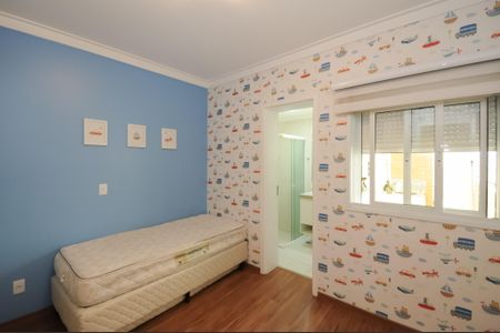 Apartamento para alugar com 203m², 4 quartos e 3 vagas Apartamento para alugar com 203m², 4 quartos e 3 vagasSuite 3