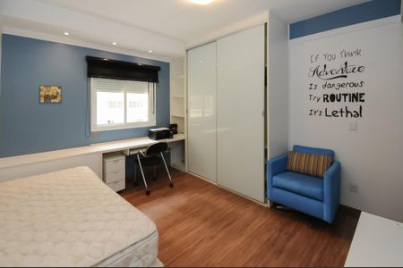 Apartamento para alugar com 203m², 4 quartos e 3 vagas Apartamento para alugar com 203m², 4 quartos e 3 vagasSuíte 4