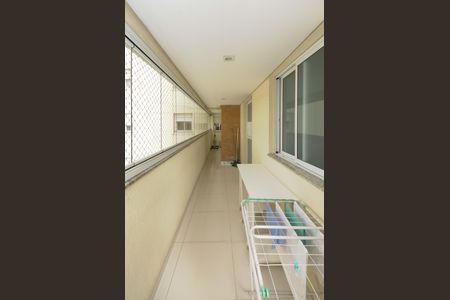Apartamento para alugar com 203m², 4 quartos e 3 vagas Apartamento para alugar com 203m², 4 quartos e 3 vagasÁrea gourmet