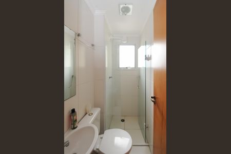 Apartamento para alugar com 203m², 4 quartos e 3 vagas Apartamento para alugar com 203m², 4 quartos e 3 vagasBanheiro de serviço