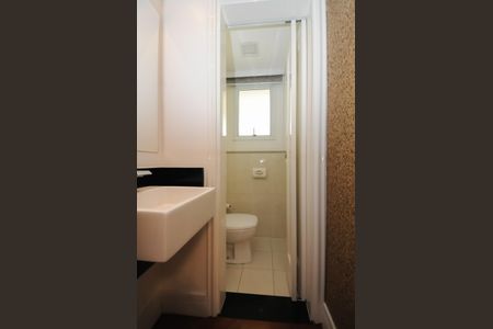 Apartamento para alugar com 203m², 4 quartos e 3 vagas Apartamento para alugar com 203m², 4 quartos e 3 vagasLavabo
