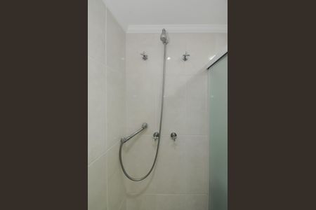 Apartamento para alugar com 203m², 4 quartos e 3 vagas Apartamento para alugar com 203m², 4 quartos e 3 vagasBanheiro da Suíte 4