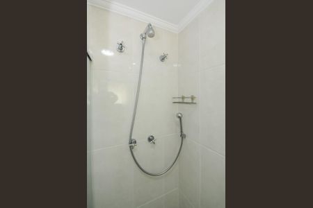 Apartamento para alugar com 203m², 4 quartos e 3 vagas Apartamento para alugar com 203m², 4 quartos e 3 vagasBanheiro da Suíte 3