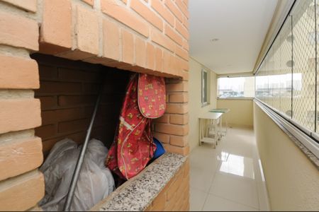 Apartamento para alugar com 203m², 4 quartos e 3 vagas Apartamento para alugar com 203m², 4 quartos e 3 vagasÁrea gourmet