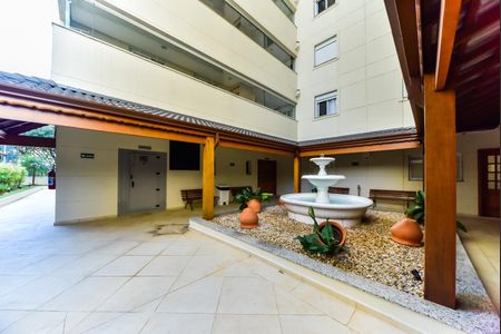 Apartamento para alugar com 203m², 4 quartos e 3 vagas Apartamento para alugar com 203m², 4 quartos e 3 vagasÁrea comum - Churrasqueira