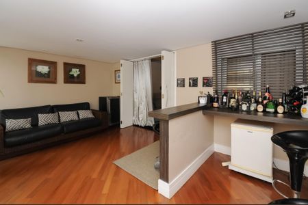 Apartamento para alugar com 203m², 4 quartos e 3 vagas Apartamento para alugar com 203m², 4 quartos e 3 vagasVaranda da Sala