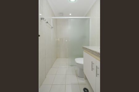 Apartamento para alugar com 203m², 4 quartos e 3 vagas Apartamento para alugar com 203m², 4 quartos e 3 vagasBanheiro da Suíte 4