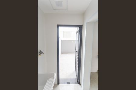 Apartamento à venda com 115m², 3 quartos e 2 vagasÁrea de Serviço