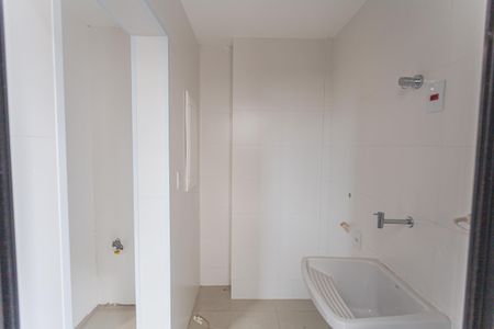Apartamento à venda com 115m², 3 quartos e 2 vagasÁrea de Serviço