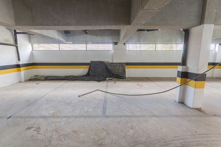 Apartamento à venda com 115m², 3 quartos e 2 vagasGaragem