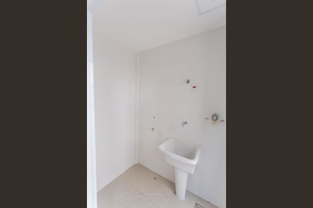 Apartamento à venda com 115m², 3 quartos e 2 vagasÁrea de Serviço