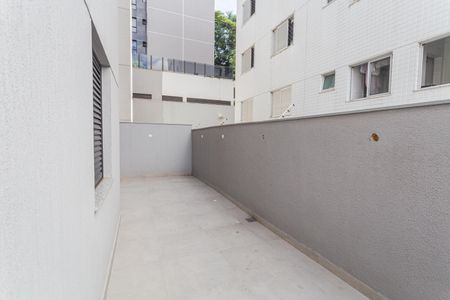 Apartamento à venda com 115m², 3 quartos e 2 vagasÁrea Privativa