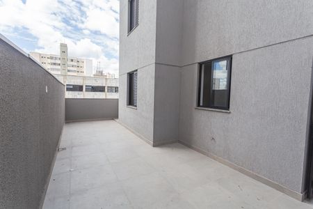 Apartamento à venda com 115m², 3 quartos e 2 vagasÁrea Privativa