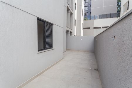Apartamento à venda com 115m², 3 quartos e 2 vagasÁrea Privativa