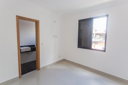 Apartamento à venda com 115m², 3 quartos e 2 vagasSuíte 1
