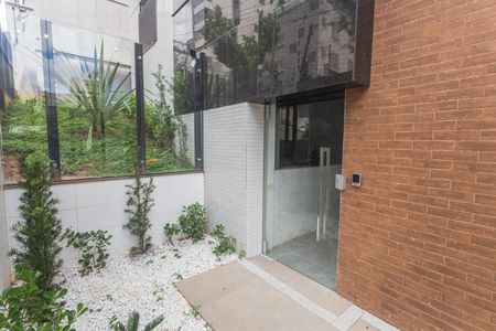 Apartamento à venda com 115m², 3 quartos e 2 vagasHall de Entrada