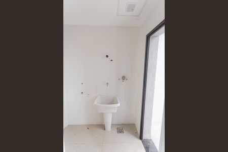 Apartamento à venda com 115m², 3 quartos e 2 vagasÁrea de Serviço