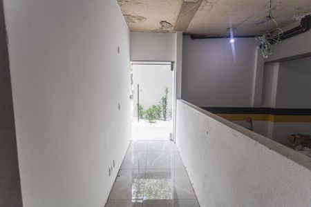 Apartamento à venda com 115m², 3 quartos e 2 vagasHall de Entrada