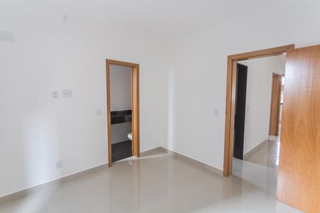 Apartamento à venda com 115m², 3 quartos e 2 vagasSuíte 2
