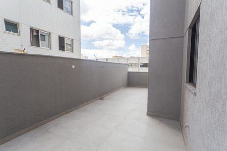 Apartamento à venda com 115m², 3 quartos e 2 vagasÁrea Privativa