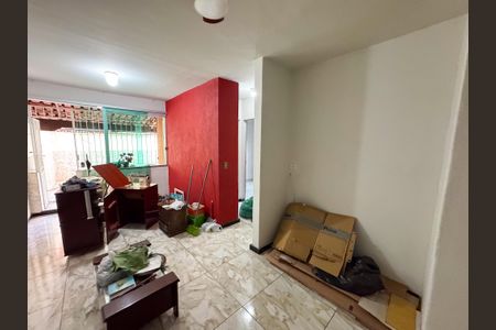 Apartamento à venda com 90m², 2 quartos e 2 vagas Apartamento à venda com 90m², 2 quartos e 2 vagasSala