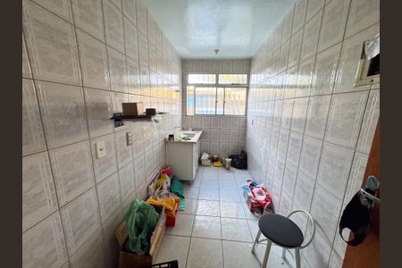 Apartamento à venda com 90m², 2 quartos e 2 vagas Apartamento à venda com 90m², 2 quartos e 2 vagasCozinha