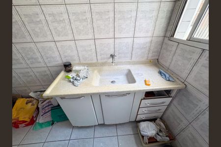 Apartamento à venda com 90m², 2 quartos e 2 vagas Apartamento à venda com 90m², 2 quartos e 2 vagasCozinha