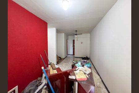 Apartamento à venda com 90m², 2 quartos e 2 vagas Apartamento à venda com 90m², 2 quartos e 2 vagasSala