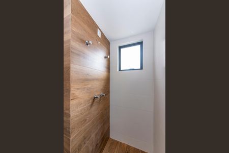 Apartamento à venda com 88m², 3 quartos e 2 vagasBanheiro da Suíte 1