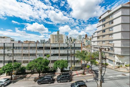 Apartamento à venda com 88m², 3 quartos e 2 vagasQuarto 3