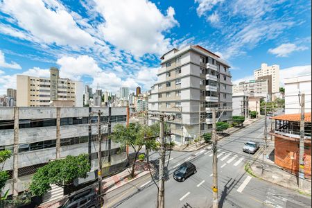 Apartamento à venda com 88m², 3 quartos e 2 vagasQuarto 3