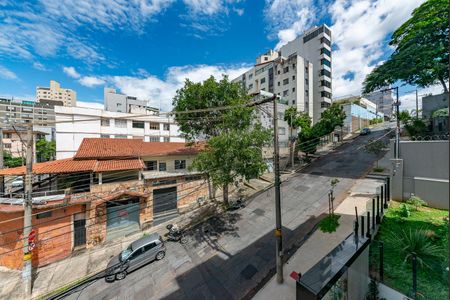 Apartamento à venda com 88m², 3 quartos e 2 vagasSuíte 2