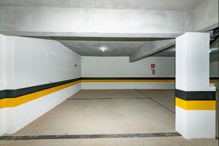 Apartamento à venda com 88m², 3 quartos e 2 vagasGaragem