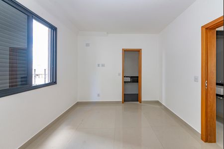 Apartamento à venda com 88m², 3 quartos e 2 vagasSuíte 1